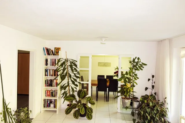 Furnished Apartment to Rent for 2 years