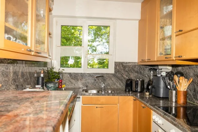 Furnished Apartment to Rent for 2 years