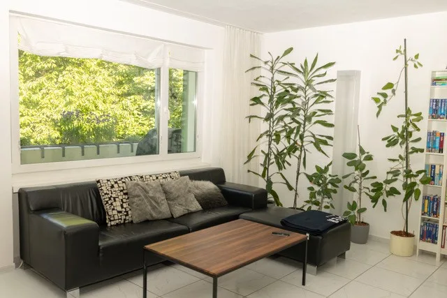 Furnished Apartment to Rent for 2 years