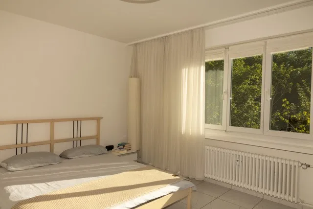 Furnished Apartment to Rent for 2 years