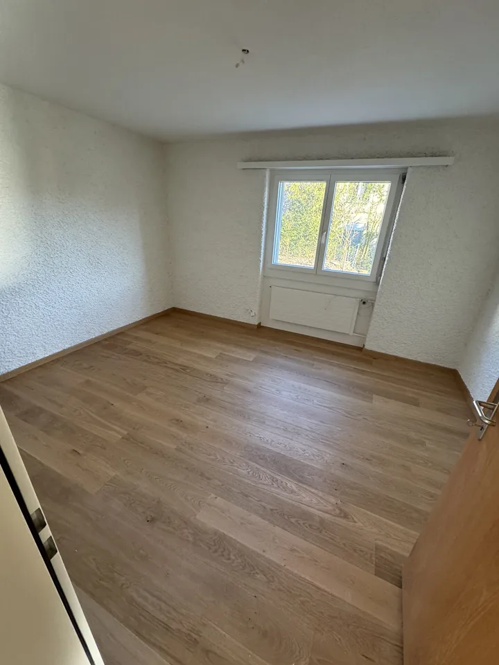 Gemütliches helles Zimmer mit Option
