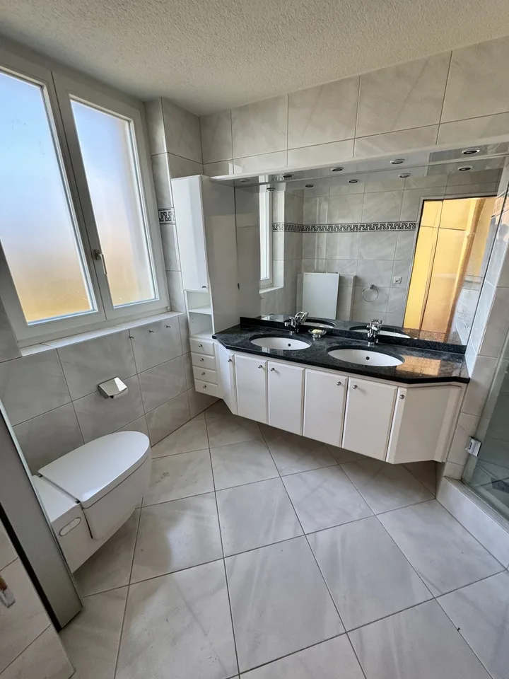 Gemütliches helles Zimmer mit Option