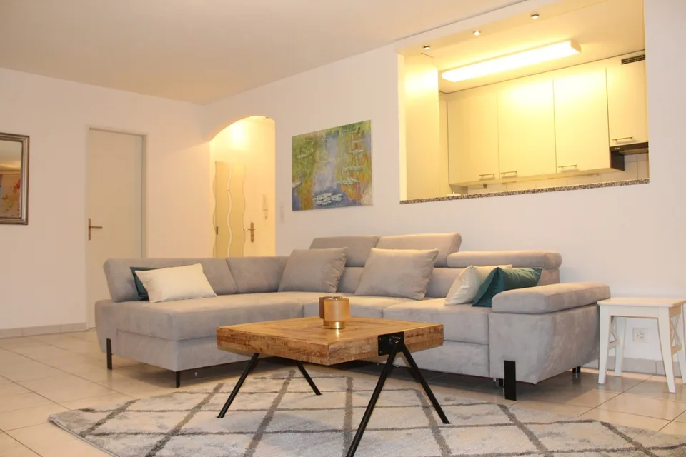 MydiHei Co-living: Furnished Room in an "All Boys" Flatshare