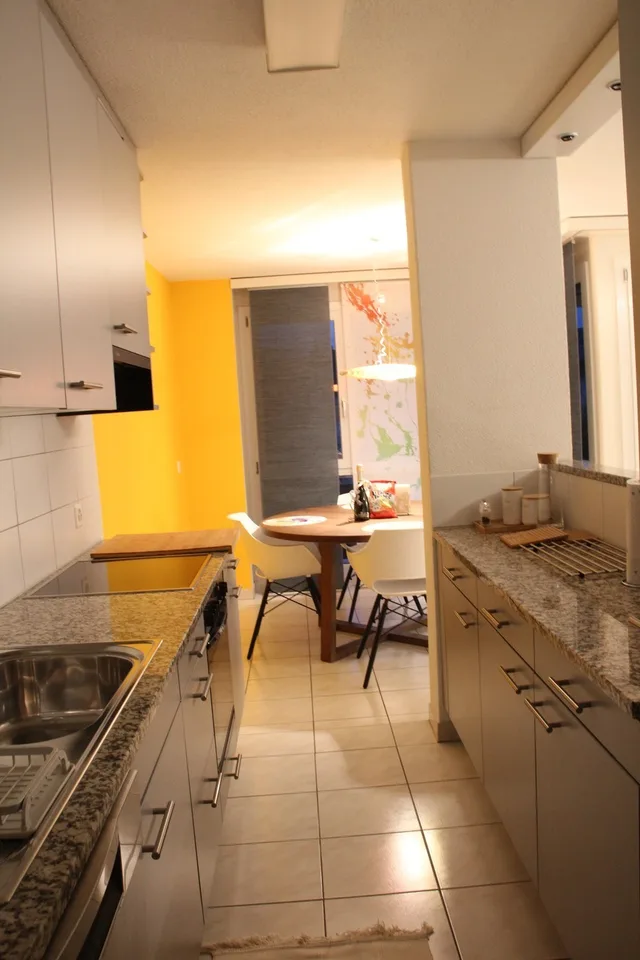 MydiHei Co-living: Furnished Room in an "All Boys" Flatshare