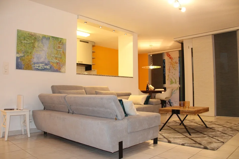 MydiHei Co-living: Furnished Room in an "All Boys" Flatshare