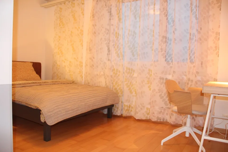 MydiHei Co-living: Furnished Room in an "All Boys" Flatshare