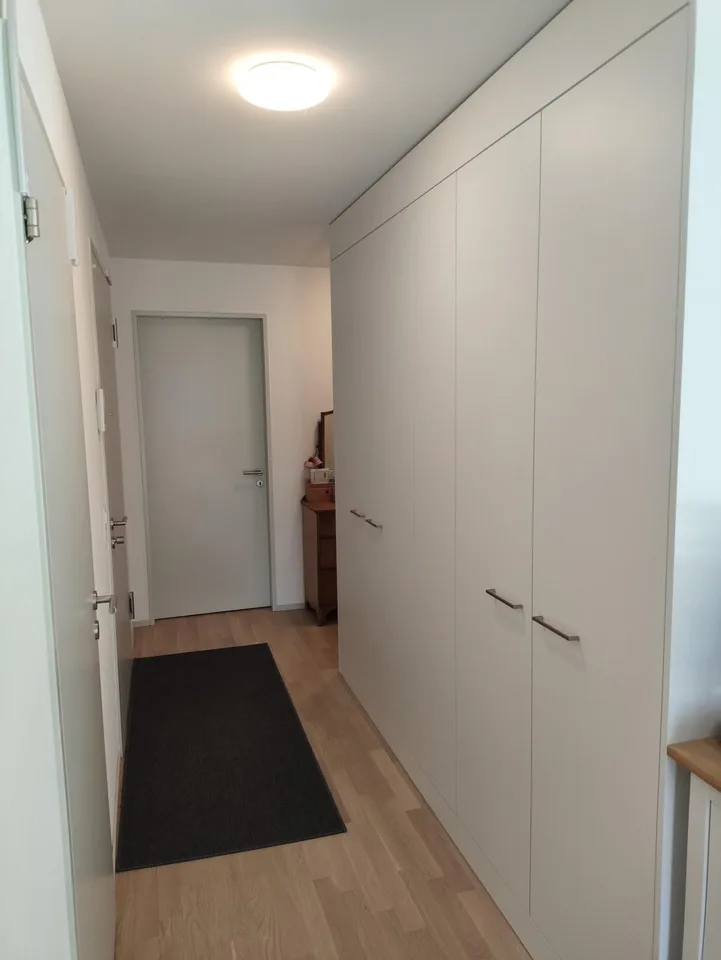 Geräumige 4.5-Zimmer-Wohnung (84 m²) zu vermieten