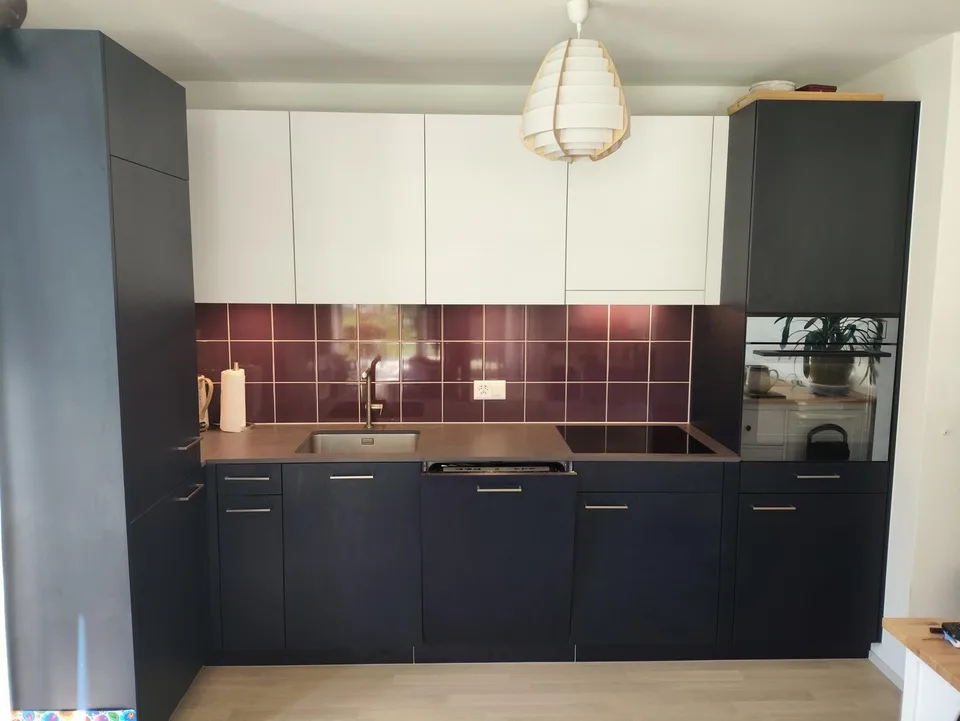 Geräumige 4.5-Zimmer-Wohnung (84 m²) zu vermieten