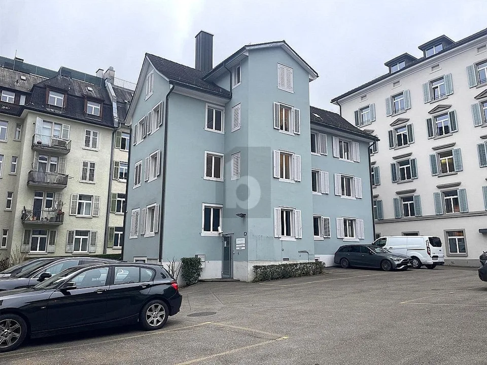 STILVOLL IN RUHIGER LAGE