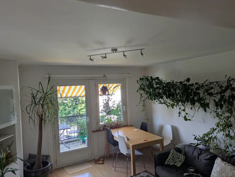 Zentrales WG-ZIMMER
