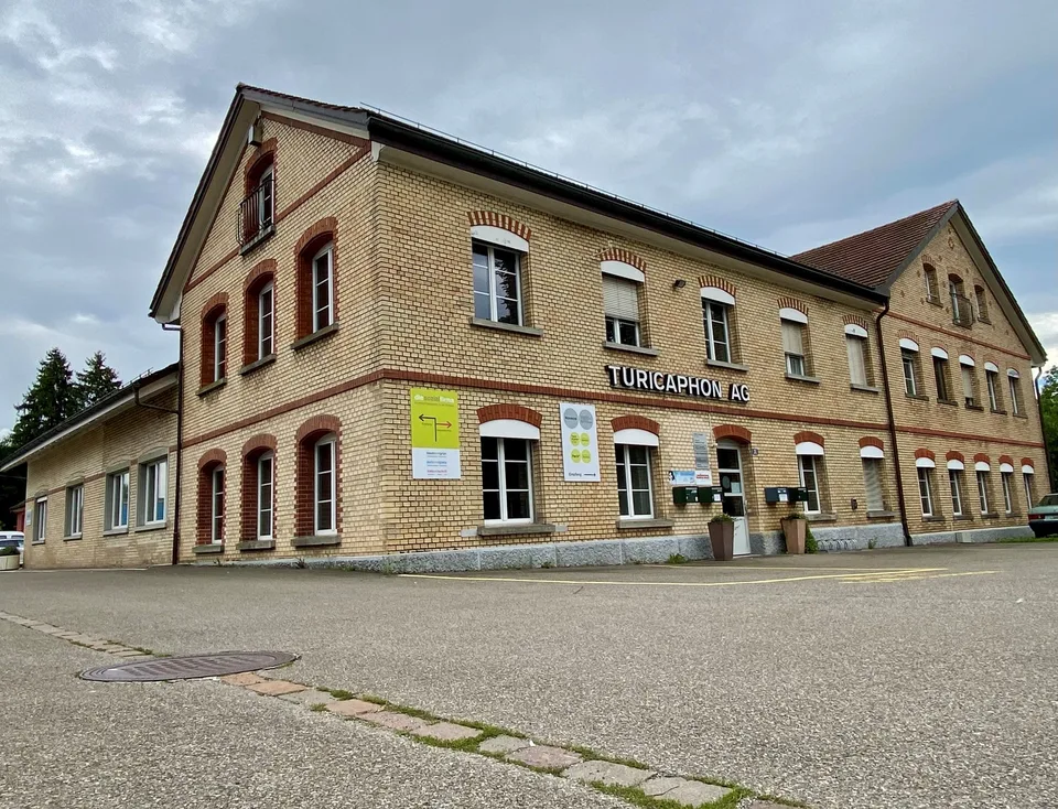Parkplatz m²