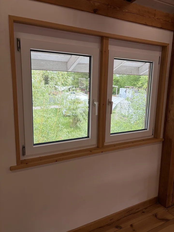 "helle Fabrikloft als Büro/Atelier" an ruhiger Lage von Riedikon (Nicht beheizt)
