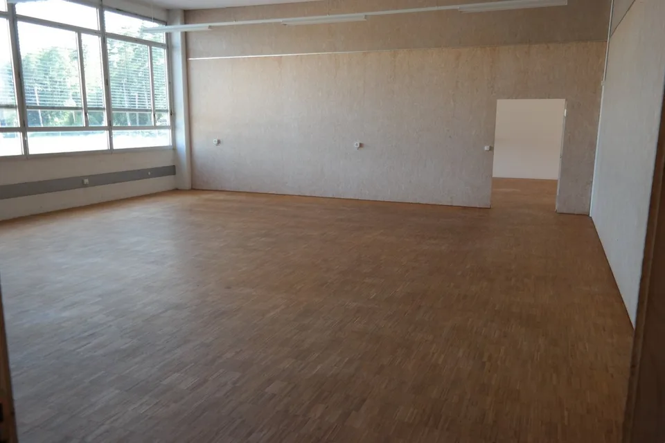 Gewerberaum / Atelier / Büroräumlichkeiten