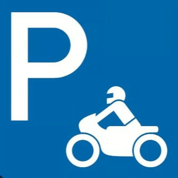 Motorradplätze in Uster