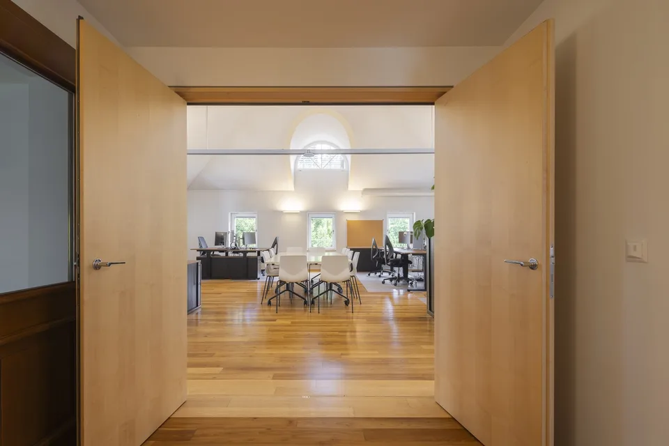 Repräsentative Bürovilla am Zürichsee – Single Tenant gesucht – Foto 17 von 30