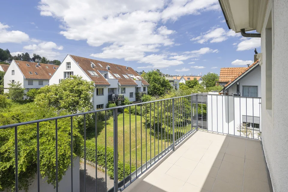 Repräsentative Bürovilla am Zürichsee – Single Tenant gesucht – Foto 20 von 30