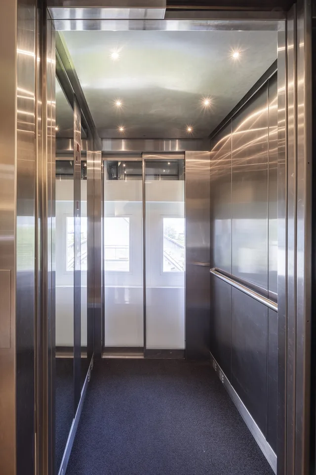Repräsentative Bürovilla am Zürichsee – Single Tenant gesucht – Foto 15 von 30