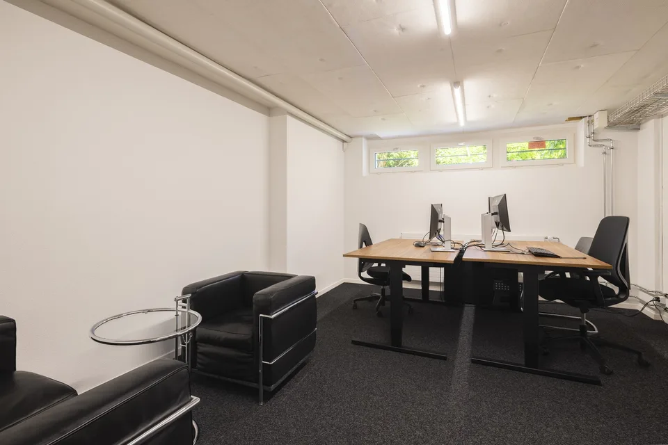 Repräsentative Bürovilla am Zürichsee – Single Tenant gesucht – Foto 27 von 30