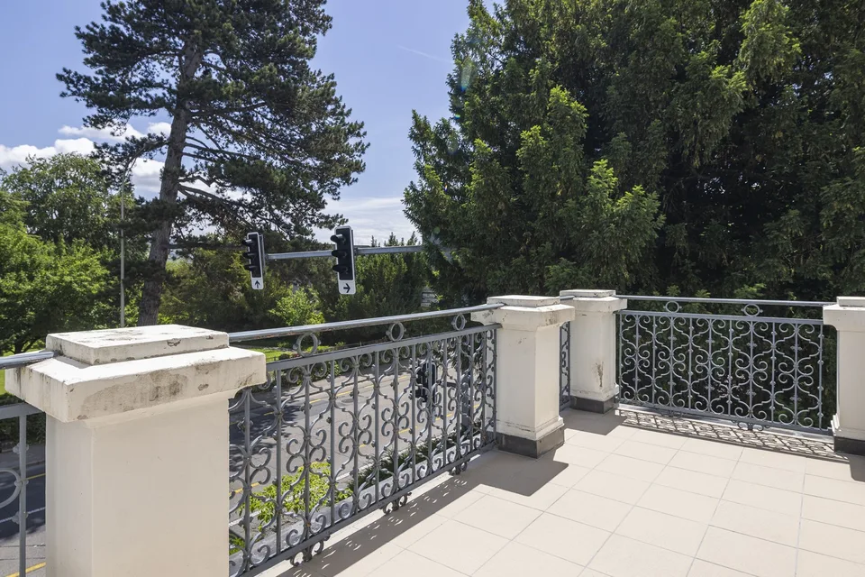 Repräsentative Bürovilla am Zürichsee – Single Tenant gesucht – Foto 21 von 30