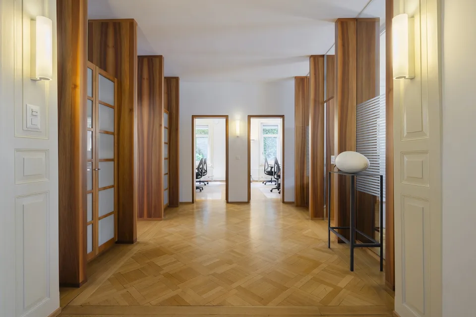 Repräsentative Bürovilla am Zürichsee – Single Tenant gesucht – Foto 9 von 30