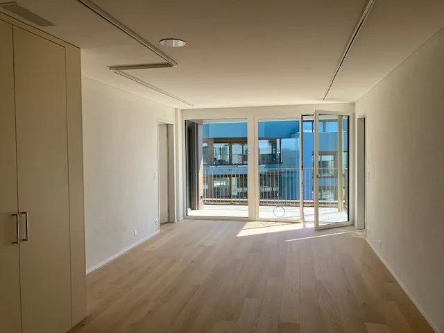 Hagenbüel 4, 8308 Illnau - CHF 2’660 inkl. NK pro Monat