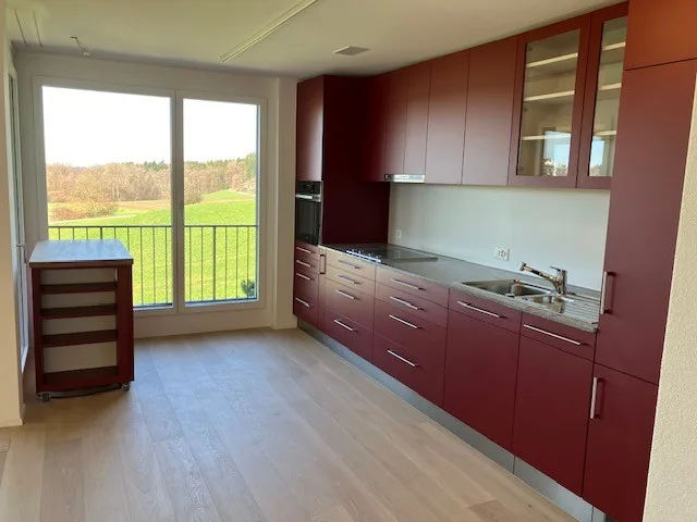 Hagenbüel 4, 8308 Illnau - CHF 2’660 inkl. NK pro Monat