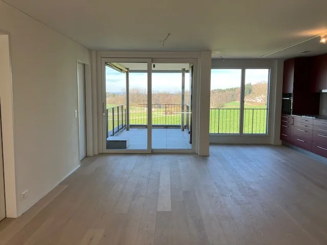 Hagenbüel 4, 8308 Illnau - CHF 2’660 inkl. NK pro Monat