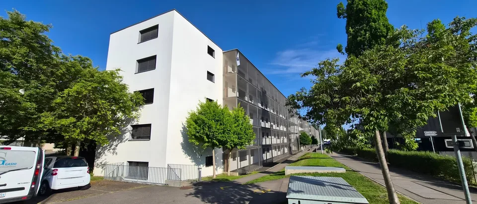 Suchen Sie ein neues Büro in Wetzikon Bahnhofnähe? Wir haben genau das Richtige für Sie.