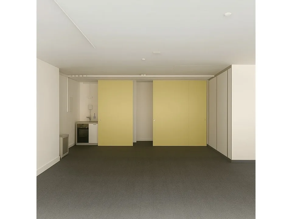 Helle 118 m² Gewerbefläche mit Nebenraum, 2. OG Fällanden