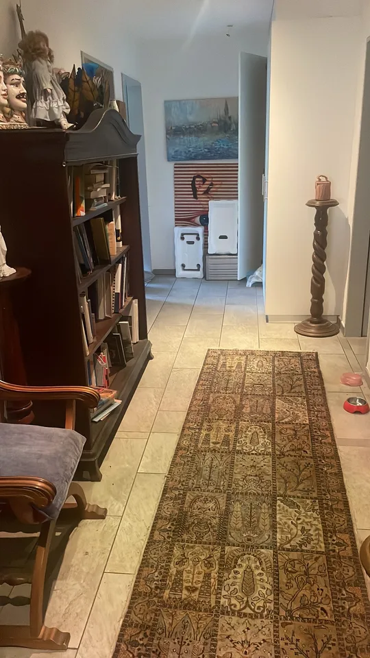 Zürichstrasse 84, 8118 Pfaffhausen - CHF 800 inkl. NK pro Monat