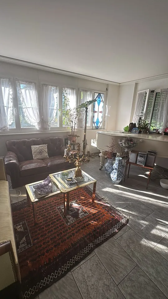 Zürichstrasse 84, 8118 Pfaffhausen - CHF 800 inkl. NK pro Monat