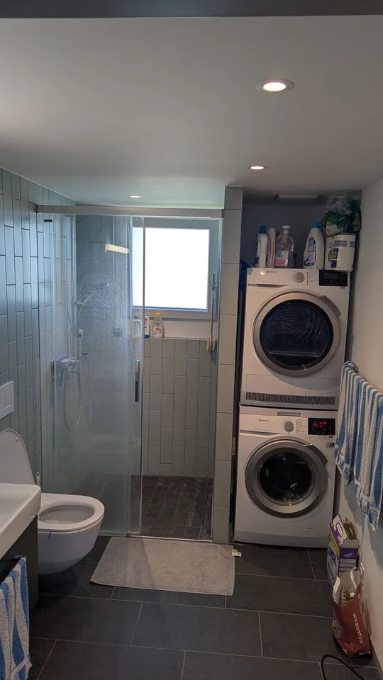 Schöne Neubauwohnung Seebach