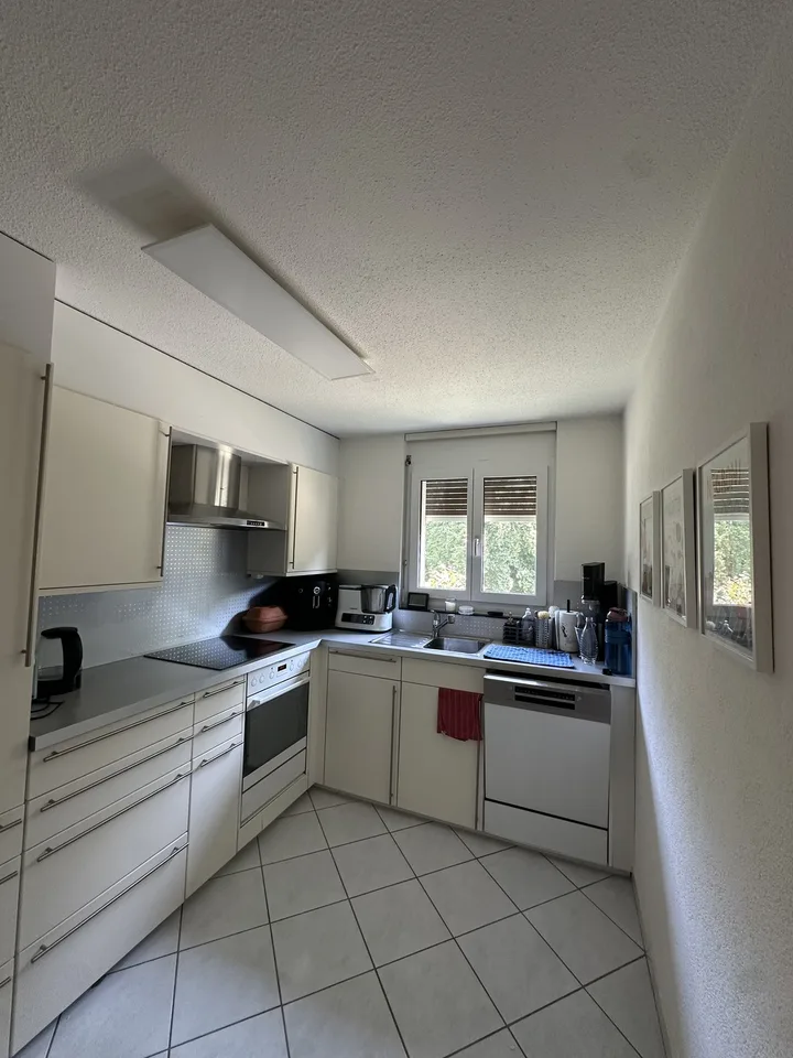 WG-Zimmer ab 01.08 oder 01.09. je nach Vereinbarung