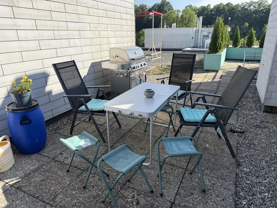 WG Zimmer zu vermieten