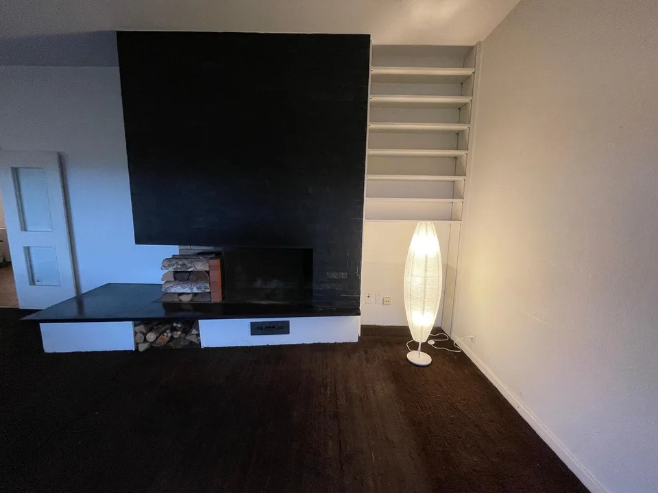 Single furnished rooms in Zumikon (Zürich) limited till the 30. Septem