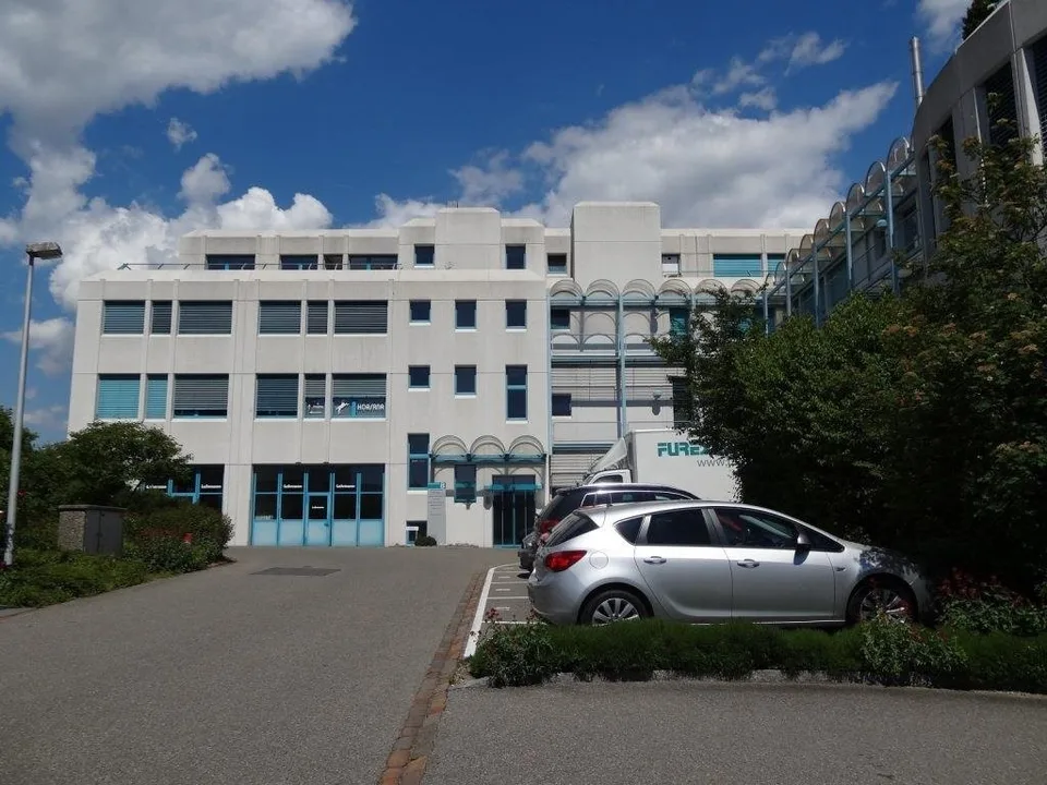 Aussenabstellplatz zu vermieten