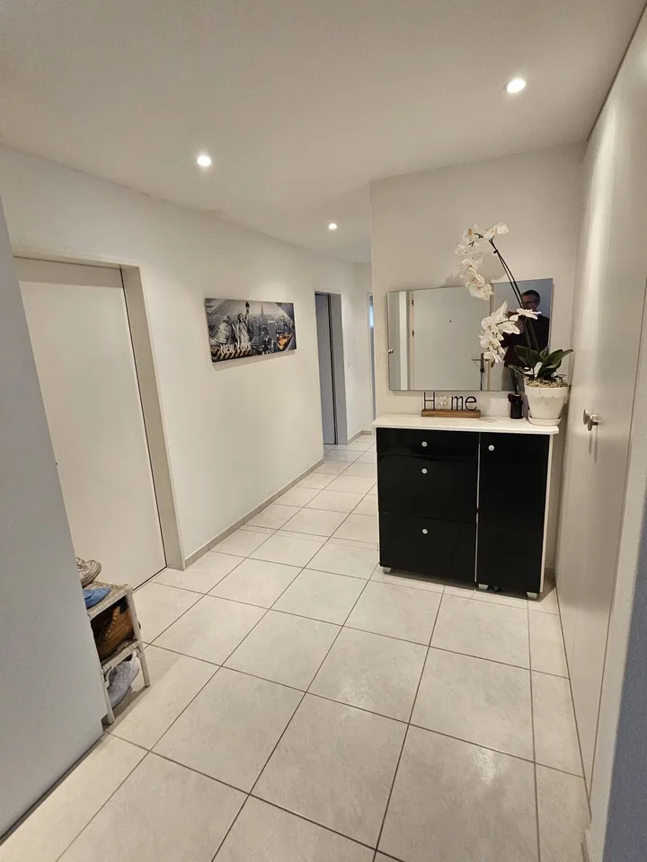 WG Zimmer zentral in Schwerzenbach