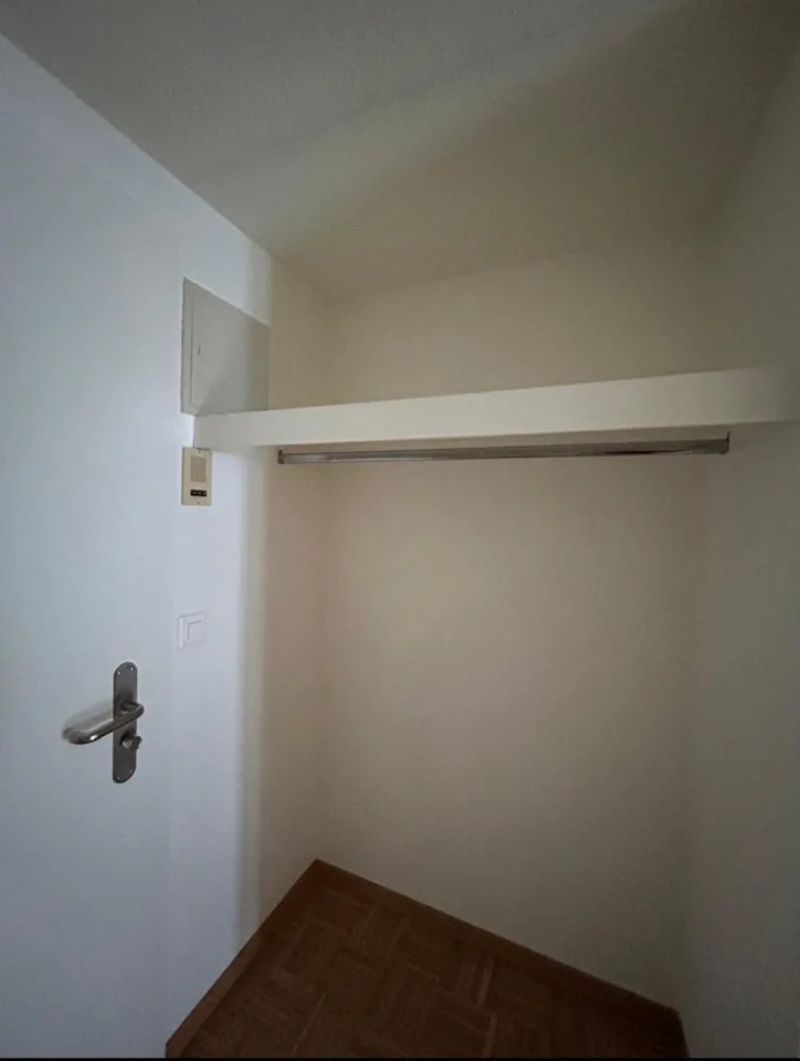 1.5-Zimmer-Wohnung an der Usterstrasse 6 in 8308 Illnau.