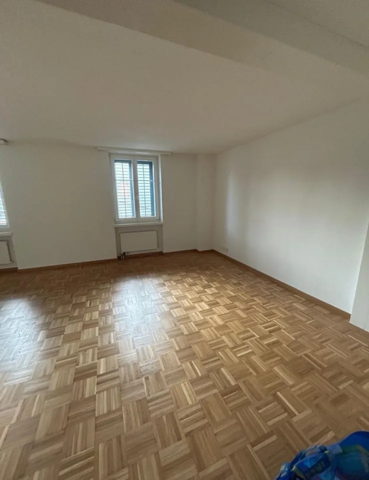1.5-Zimmer-Wohnung an der Usterstrasse 6 in 8308 Illnau.