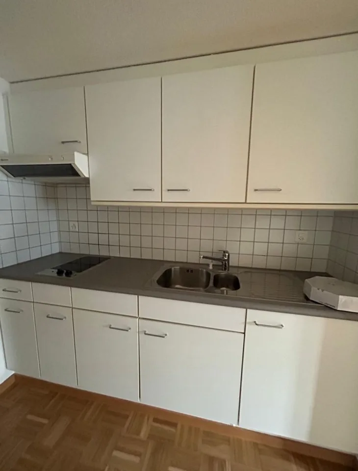 1.5-Zimmer-Wohnung an der Usterstrasse 6 in 8308 Illnau.