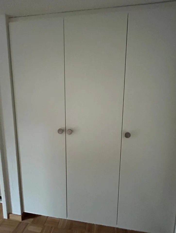 1.5-Zimmer-Wohnung an der Usterstrasse 6 in 8308 Illnau.