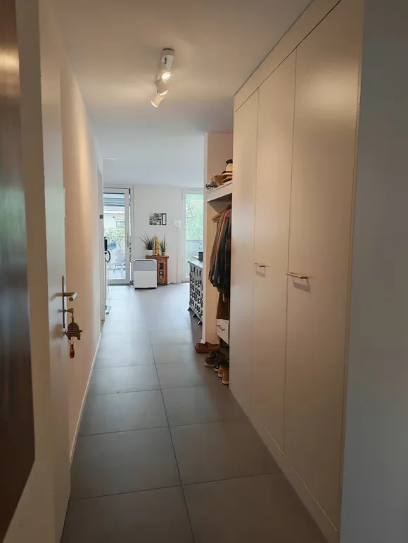 Appartement lumineux de 4,5 pièces avec grand balcon ensoleillé – photo 28 sur 30