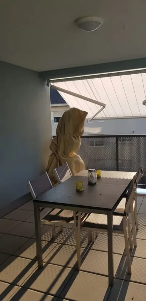 Appartement lumineux de 4,5 pièces avec grand balcon ensoleillé – photo 29 sur 30