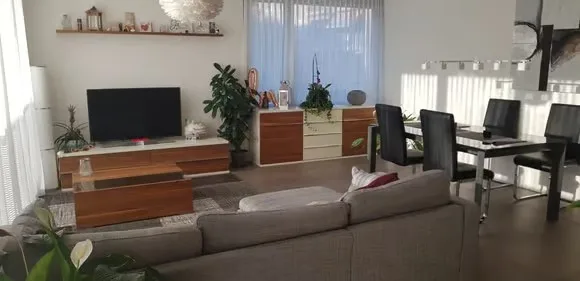 Appartement lumineux de 4,5 pièces avec grand balcon ensoleillé – photo 24 sur 30