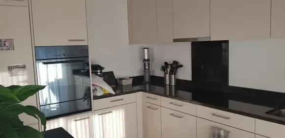 Appartement lumineux de 4,5 pièces avec grand balcon ensoleillé – photo 27 sur 30