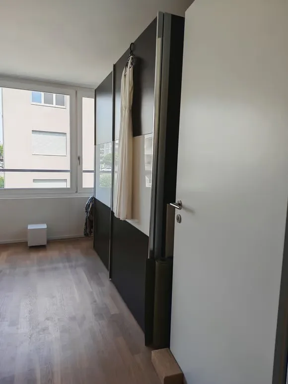 Appartement lumineux de 4,5 pièces avec grand balcon ensoleillé – photo 25 sur 30