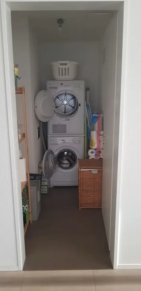 Appartement lumineux de 4,5 pièces avec grand balcon ensoleillé – photo 22 sur 30