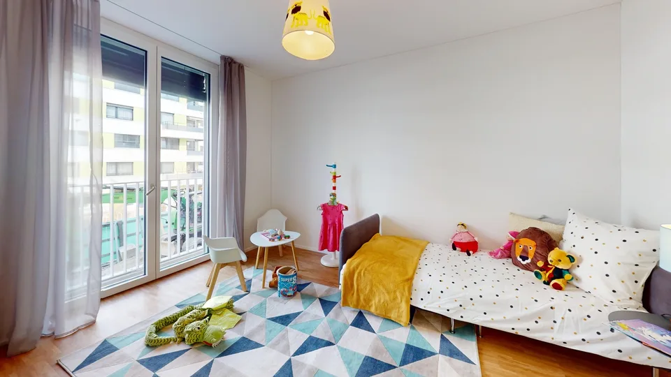 Erstbezug - Bereit für Ihr neues Zuhause?