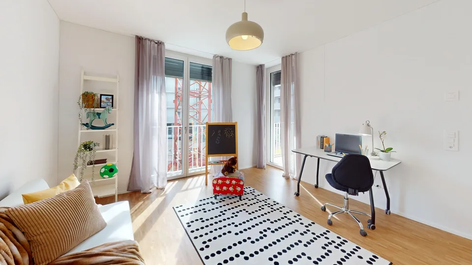 Erstbezug - Bereit für Ihr neues Zuhause?
