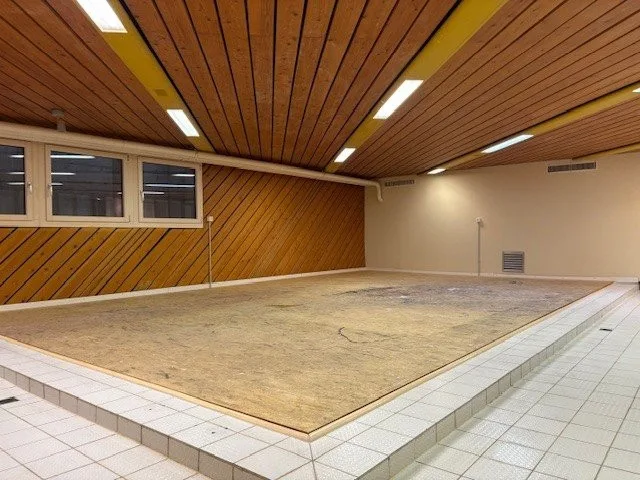 Lagerraum